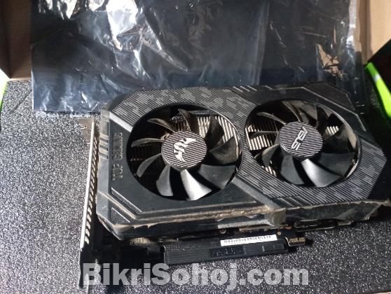 Gtx 1660 super